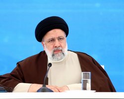 Смерть президента Ирана: эксперт рассказал, как разбился вертолет Раиси (карта)