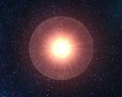 Найхолодніші зірки в Чумацькому Шляху можуть бути побудовані інопланетянами