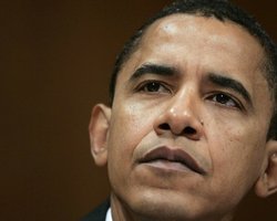 Обама передумал показывать общественности фото мертвого бен Ладена