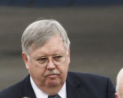 Посол США: Луценко сделали виновным еще до суда