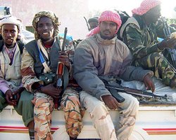 Сомалийские пираты освободили египетский сухогруз за $2,1 млн.