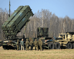 В РФ у 4 рази зріс попит на системи захисту від атак українських дронів, — Bloomberg