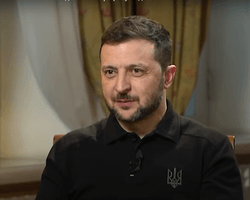 Украина обменяет часть Курской области РФ на оккупированные территории, — Зеленский