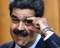 Российский контингент в Венесуэле слишком символический, чтобы помочь Мадуро, – США