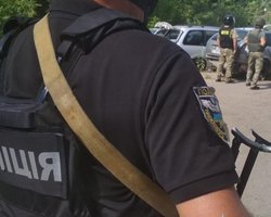 Ликвидация полтавского террориста: ГБР открыло дело