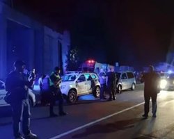 Беспорядки в Виннице: местный ТЦК дал первые комментарии событиям у стадиона "Локомотив"