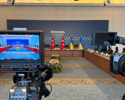 Встреча Путина и Зеленского, репарации, прекращение огня: полный текст документа, который Киев передал Москве