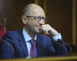 Подведены итоги выборов в Верховную Раду