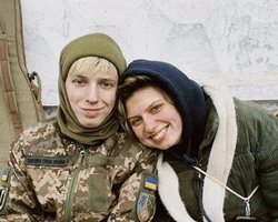 Вокалист группы Nazva Павел Гоц мобилизовался в ВСУ (фото)