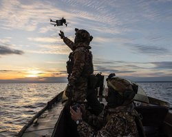 Важно для контрдиверсионных мер: Плетенчук рассказал о роли острова Нестрига для ВСУ (карта)