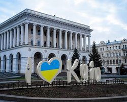 Кличко озвучил детали первого этапа смягчения карантина в Киеве