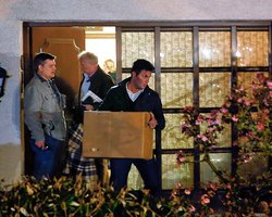 Пилот разбившегося А320 страдал от расставания с девушкой