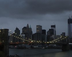 Пострадавшим от урагана американцам отсрочат выплаты по кредитам