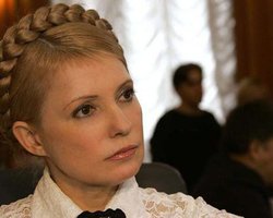 В ЕСПЧ напомнили, что не установили факт политически мотивированного ареста Тимошенко