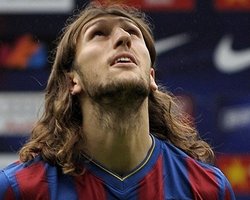 Барселона привезет в Киев 19 игроков, плюс Чигринский