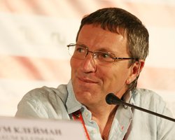 Жюри Одесского кинофестиваля возглавит российский кинокритик Андрей Плахов