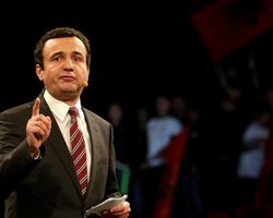 Вмешался Вашингтон: власти Косово отложат введения новых правил для сербов до 1 сентября