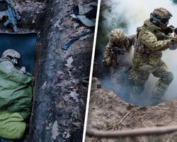 После СОЧ в штурм: что означает новое распоряжение Генштаба и что говорят военные