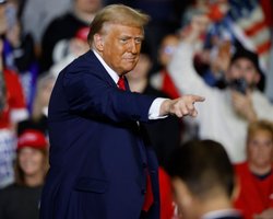 На інавгурації Трампа охоронятимуть дуже дорогі охоронці та виступатимуть зірки