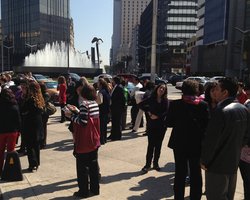 Мощное землетрясение в Гватемале: погибли до 10 человек