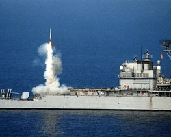 400 крилатих ракет Tomahawk: США посилюють Японію в протистоянні з КНДР і Китаєм