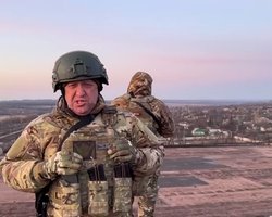 Помста "вагнерівців": експерти розповіли, чи буде повстання в РФ після загибелі Пригожина