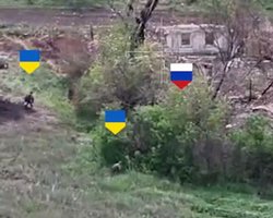 Противник вдвічі переважав у кількості: бійці полку "Скала" успішно штурмували позицію ЗС РФ (відео)