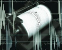 В Японии произошло еще одно землетрясение