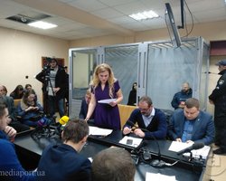 Кровавое ДТП в Харькове: суд назвал новые сроки ареста Зайцевой и Дронова