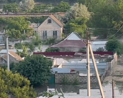 Пострадавшие от подрыва Каховской ГЭС получат компенсацию за жилье: что известно