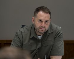 Ермак в США рассказал о плацдарме ВСУ на левом берегу Днепра: что говорят в Генштабе (карта)