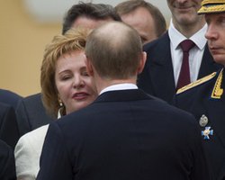 Политолог: Путин поступил по-мужски, объявив о разводе