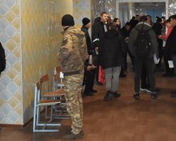 В Украине могут мобилизовать мужчин с инвалидностью: при каком условии