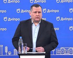 "Заказывают курьерскую доставку": Филатов обвинил уклонистов в мусорном кризисе Днепра (видео)