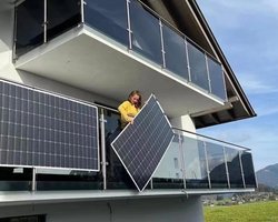 Сонячні панелі не потрібні: в Австралії мільйони людей отримають сонячну енергію без них