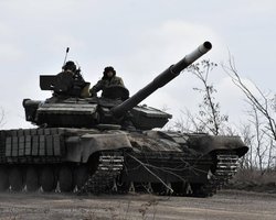 ВС РФ пытаются окружить Авдеевку: ВСУ проводят маневр войск, — Генштаб (карта)