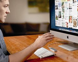 Распальцовка в стиле hi-tech. Четыре новых необычных устройства