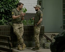 "Пасхальний день" про ТЦК став найкращим європейським фільмом: чим вразила журі короткометражка