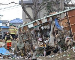 Сингапур запретил импорт продуктов  из Японии