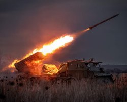 ВСУ восстановили утраченные позиции под Купянском и продвинулись в Курской области, — ISW