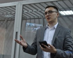 Апелляционный суд оставил Стерненко под домашним арестом