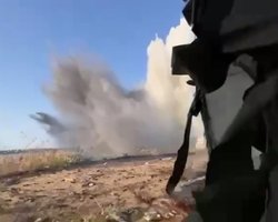 205-а бригада ЗС РФ причетна до підриву Каховської ГЕС, — рух "Атеш"