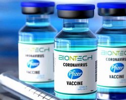 COVAX перенесла дату поставки вакцины Pfizer в Украину