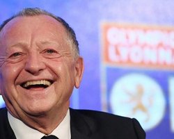 "Лион" может не приехать в Харьков на матч с "Шахтером"