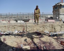 "Прогнозы оказались смертельно точными": Пентагон знал о подготовке теракта в Кабуле, - Politico