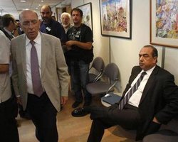 На Кипре экс-министра обороны посадили на 5 лет за непредумышленное убийство