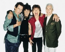 Об отношениях Мика Джаггера и Кита Ричардса собираются снять фильм