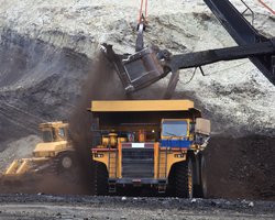 Британская компания будет добывать золото на возвращенных Азербайджану территориях Карабаха