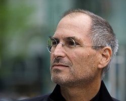 ФБР опубликовало досье на Стива Джобса