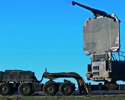 ЗСУ знищили російську РЛС "Надгробок": удар завдали дронами FP-2 (відео)